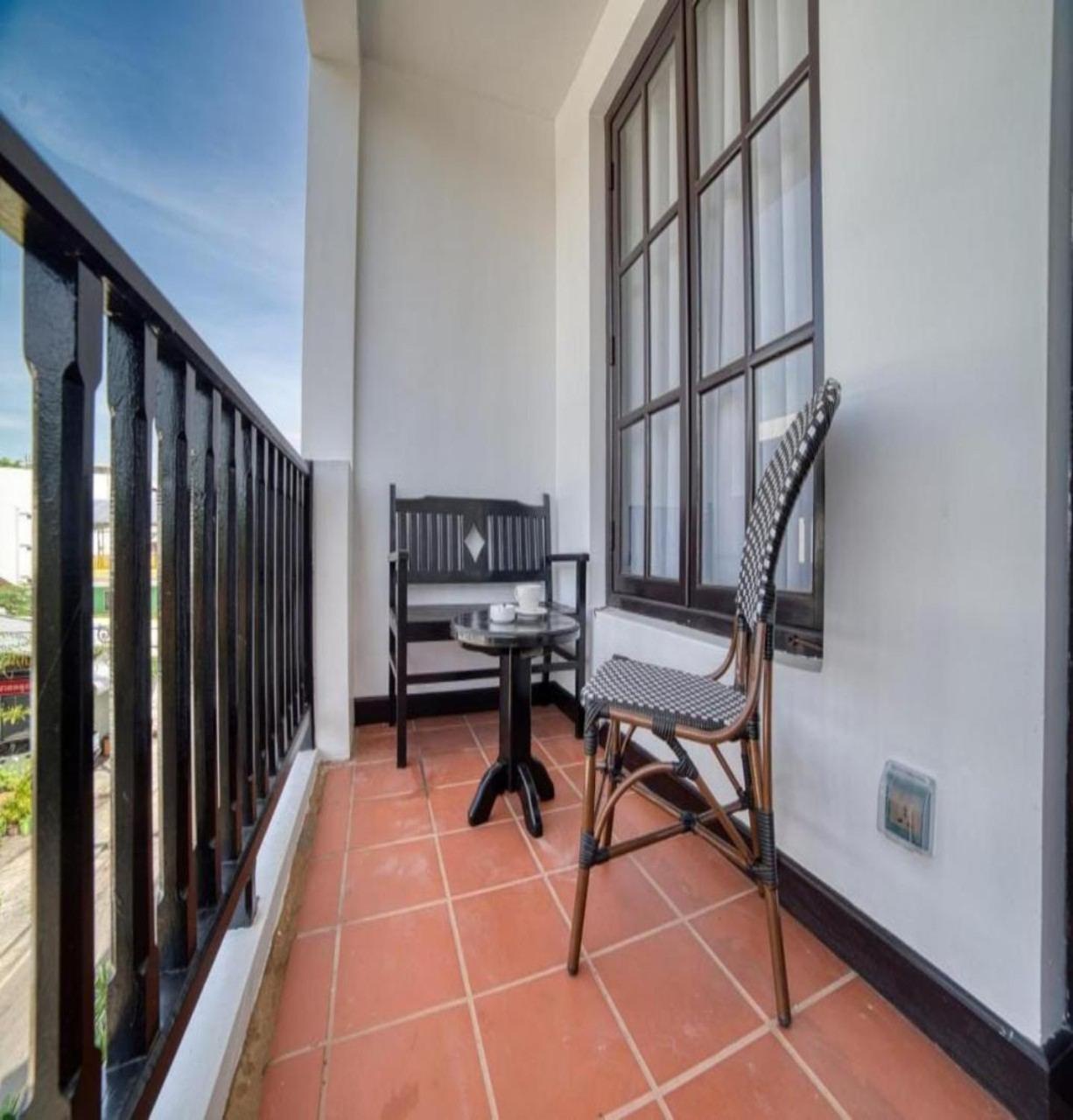 Bodee Corner Hotel Sziemreap Kültér fotó