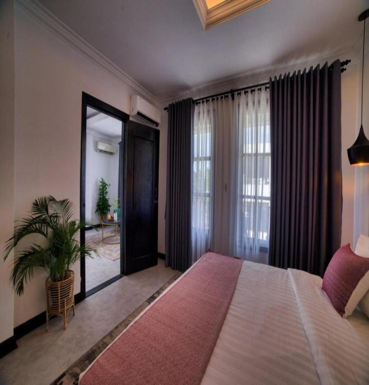 Bodee Corner Hotel Sziemreap Kültér fotó