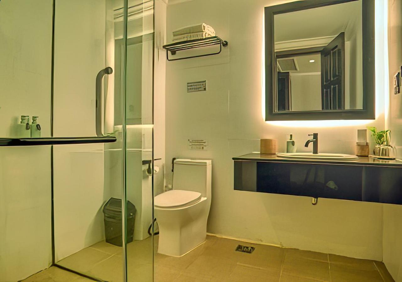 Bodee Corner Hotel Sziemreap Kültér fotó