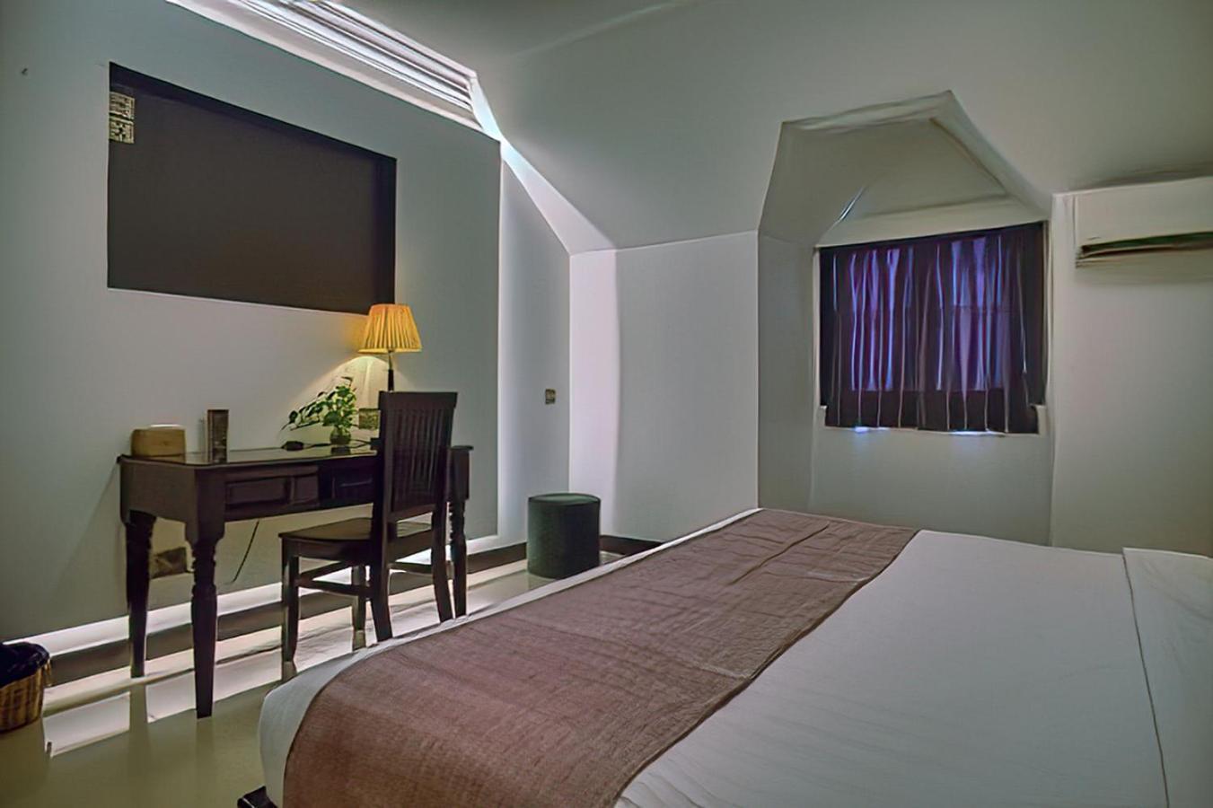 Bodee Corner Hotel Sziemreap Kültér fotó